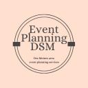 Event Planning DSM logo